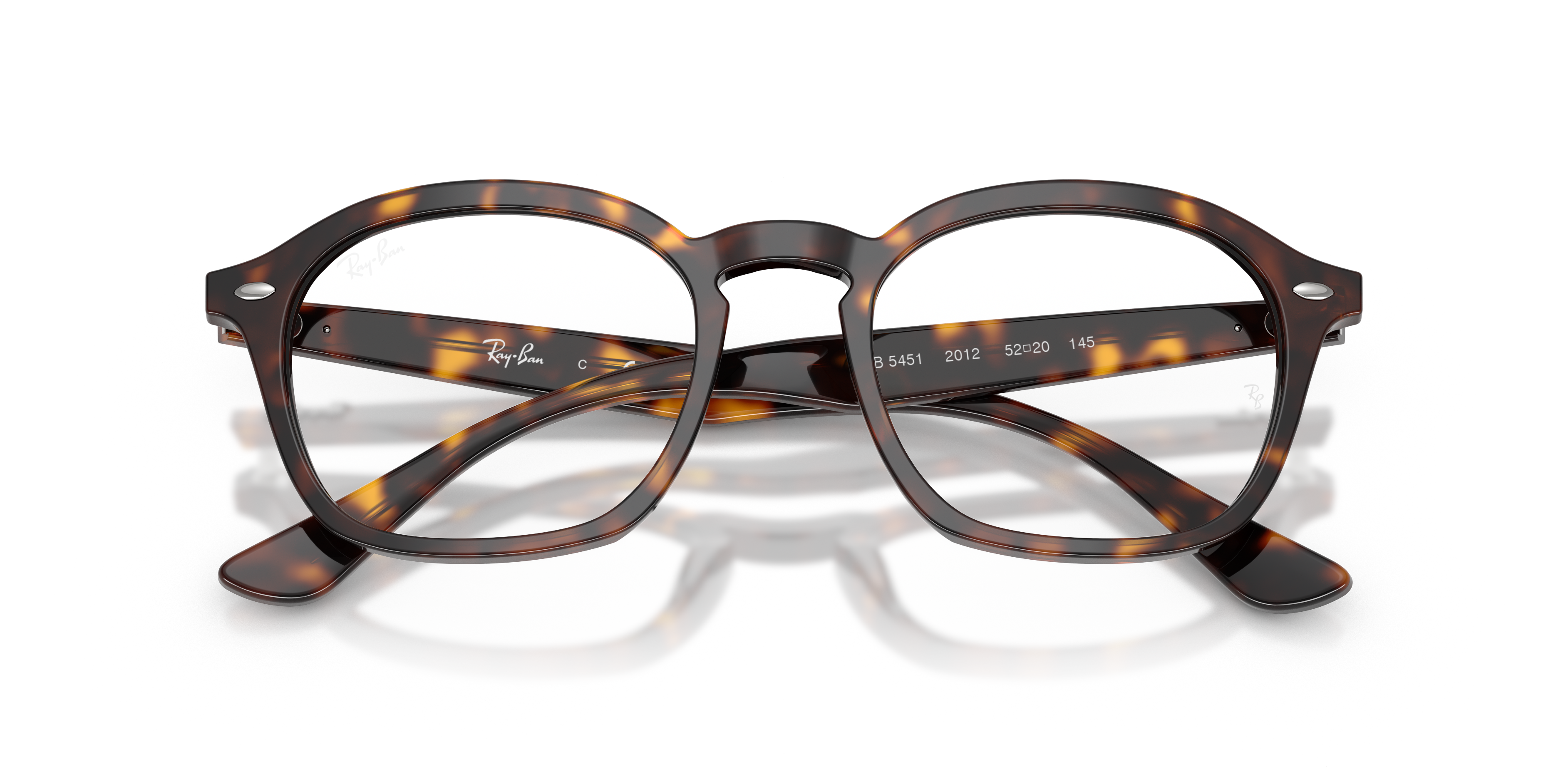 Ray-Ban RX5451 2012  